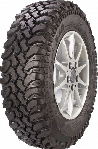 Барнаул Forward Safari 540 235/75R15 б/к