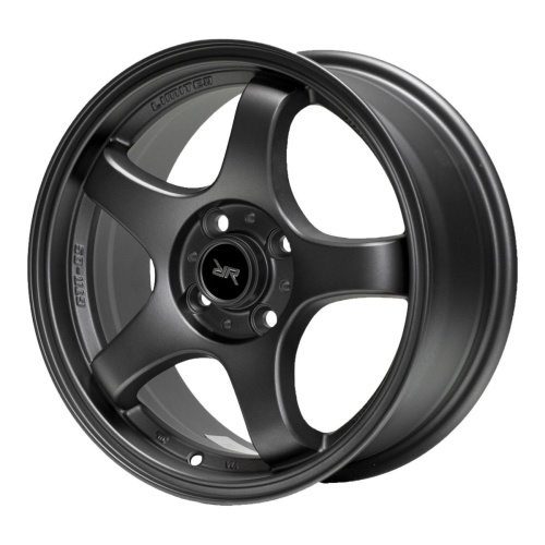 Race Ready Technology  CSS391  7,0\R16 5*114,3 ET40  d67,1  MK/M  [УТ-00017041]