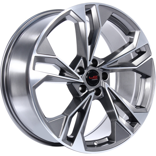 REPLICA LegeArtis Replica Concept-A538 9x20/5x112 ET20 D66.6 (под ориг.крепеж) GMF