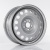 TREBL 9552T (коробка) 6.5x16/5x100 ET48 D56.1 Silver TREBL 9552T (коробка) 6.5x16/5x100 ET48 D56.1 Silver