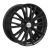 Carwel  Агма 1719  7,0\R17 5*112 ET45  d57,1  BL  [122171]