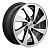 XtrikeRST X'trikeRST  Lada Granta  R055  6,0\R15 4*98 ET33  d58,6  BK/FP  [40928]  Fb max 470 kg