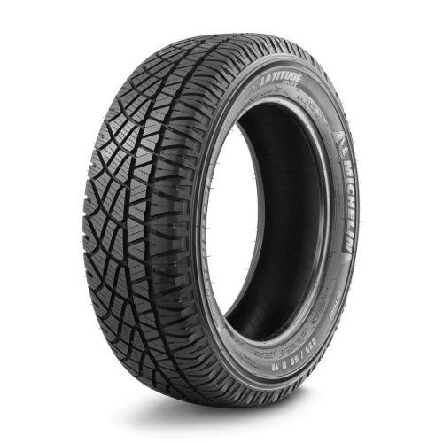 Мишелин LATITUDE CROSS 225/55R17 101H