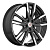 XtrikeRST X'trikeRST  Chery  R089  7,0\R19 5*108 ET33  d60,1  BK/FP  [40892]  Fb max 740 kg