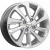 SKAD Original 6x15/4x100 ET46 D54,1 KL-320 (Solaris II) Селена SKAD Original 6x15/4x100 ET46 D54,1 KL-320 (Solaris II) Селена