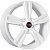 REPLICA LegeArtis Replica H50 6.5x17/5x114.3 ET50 D64.1 W
