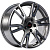 REPLICA LegeArtis Replica SK137 7.5x17/5x112 ET49 D57.1 GMF