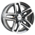 RST 8x18/6x139,7 ET25 D106,1 R238 (Hunter) BD RST 8x18/6x139,7 ET25 D106,1 R238 (Hunter) BD