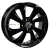 RST 6x15/4x100 ET50 D60,1 R005 (Vesta) BL RST 6x15/4x100 ET50 D60,1 R005 (Vesta) BL