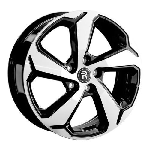 REPLAY BYD1 7x19 5x120