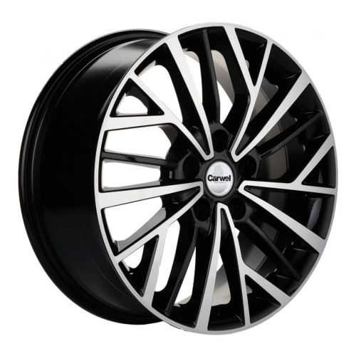 Carwel  Токо 1717  7,0\R17 5*114,3 ET48  d67,1  ABT  [116482]