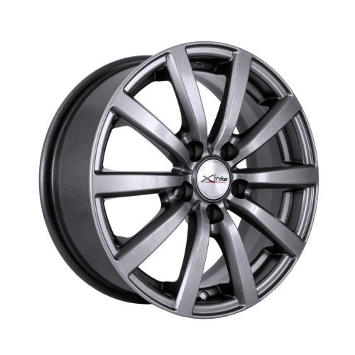 Xtrike X-115 6x15 5x100