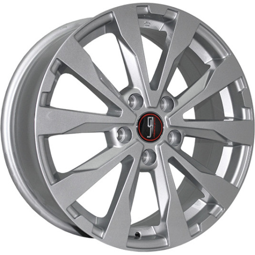 REPLICA LegeArtis Replica SB25 7x17/5x100 ET48 D56.1 S