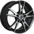 X-RACE AF-11 6.5x16/5x114.3 ET40 D66.1 MBF X-RACE AF-11 6.5x16/5x114.3 ET40 D66.1 MBF