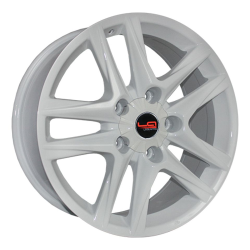 LEGE ARTIS TY102 8x20 5x150