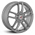 XtrikeRST X'trikeRST  Creta  R076  6,0\R16 5*114,3 ET43  d67,1  HSL  [40421]  Fb max 570 kg