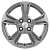 Khomen Wheels 6x15/4x100 ET48 D54,1 KHW1502 (Rio/Solaris) Gray