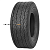 Forerunner 20,5x8-10 10PR QH503 TL КИТАЙ