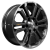 Khomen Wheels 7,5x18/6x139,7 ET25 D106,1 KHW1817 (LC Prado) Gray-FP Khomen Wheels 7,5x18/6x139,7 ET25 D106,1 KHW1817 (LC Prado) Gray-FP