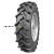 NorTec 18,4R34(460/85R34) 14PR 157A8 TA-03 TT РОССИЯ + Камера 18,4-34 вентиль ТК (107)