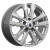 K&K 8x18/5x150 ET60 D110,1 Мичиган (КС1107) Дарк платинум K&K 8x18/5x150 ET60 D110,1 Мичиган (КС1107) Дарк платинум