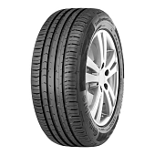ContiPremiumContact 5 SUV