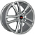 REPLICA LegeArtis Replica VV141 6.5x16/5x112 ET33 D57.1 S