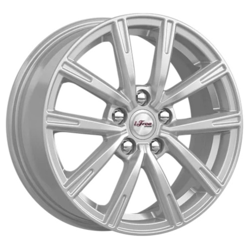 i Free Драйвер (КС996) 6x15 5x100