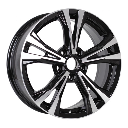 Carwel Самро 204 7x17 5x112