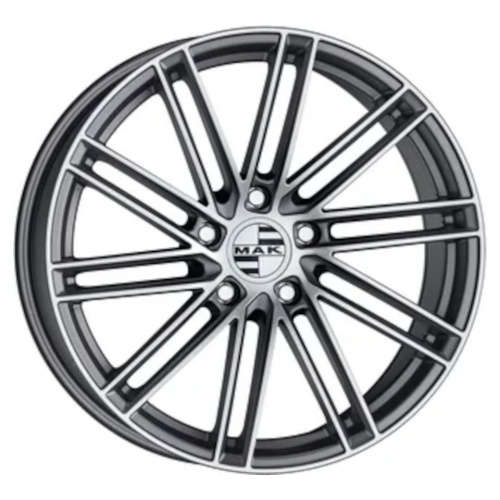 MAK Leipzig-D 11x22 5x130