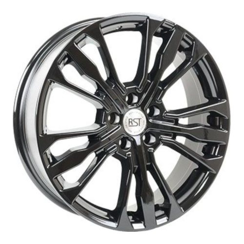 XtrikeRST X'trikeRST  Exeed TXL  R188  7,0\R18 5*108 ET36  d65,1  BK  [40803]  Fb max 700 kg