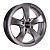 Tech Line  403  5,5\R14 4*98 ET32  d58,6  HB  [T403-5514-586-4x98-32HB]  Fb max 400 kg