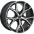 REPLICA LegeArtis Replica Concept-B537 10.5x20/5x112 ET40 D66.6 BKF REPLICA LegeArtis Replica Concept-B537 10.5x20/5x112 ET40 D66.6 BKF