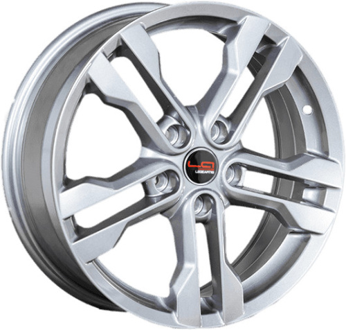 REPLICA TD Top Driver RN54 6.5x16/5x114.3 ET50 D66.1 S