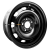 ТЗСК 6,5x16/5x114,3 ET40 D66,1 Nissan Qashgai Черный ТЗСК 6,5x16/5x114,3 ET40 D66,1 Nissan Qashgai Черный