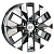 RST 6,5x17/6x139,7 ET48 D92,5 R237 BD