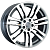 Replay 9x19/5x120 ET18 D72,6 B152 GMF (конус, B640)