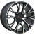 REPLICA LegeArtis Replica Concept-B541 9.5x21/5x112 ET37 D66.6 (под ориг.крепеж+крышку) BKF