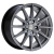 СКАД  Le mans  7,0\R16 4*100 ET38  d67,1  Графит  [2040127]  Fb max 650 kg