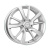 iFree Original  Volkswagen Jetta (КС699)  7,0\R17 5*112 ET54  d57,1  Сильвер  [68037]  <С>