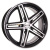 Neo 6,5x16/5x108 ET43 D65,1 660 BD Neo 6,5x16/5x108 ET43 D65,1 660 BD