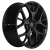 Khomen Wheels 8x20/5x114,3 ET40 D64,1 KHW2012 (Haval F7/F7x) Black Khomen Wheels 8x20/5x114,3 ET40 D64,1 KHW2012 (Haval F7/F7x) Black