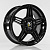 CROSS_STREET_Россия CROSS STREET CR-27 6x15/4x100 ET40 D60.1 Black