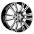LS Forged FG15 8x19 6x139,7