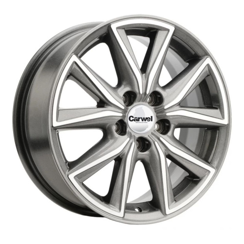 Carwel Тинаки 1706 7x17 5x114,3