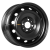 Magnetto 6x15/4x100 ET50 D60,1 15009 AM Black Lada Vesta