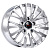 REPLICA LegeArtis Replica Concept-LX519 10x21/5x150 ET45 D110.1 S