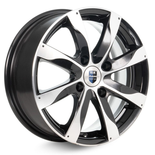 КиК Джемини-оригинал (КС480) 5x14 4x100