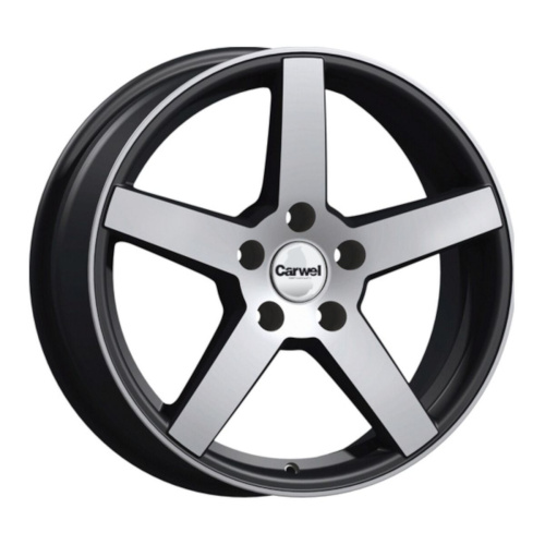 Carwel Дон 261 7x17 5x114,3