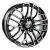 Neo  781 N  6,5\R17 4*100 ET43  d60,1  BD  [N781-6517-601-4x100-43BD]  Fb max 680 kg
